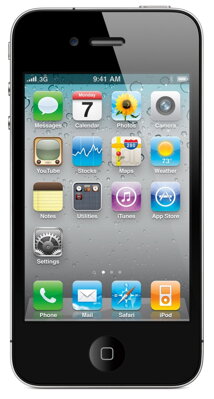 Oprava Apple iPhone 4 Oprava Apple iPhone 4