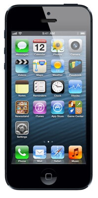 Oprava Apple iPhone 5 Oprava Apple iPhone 5