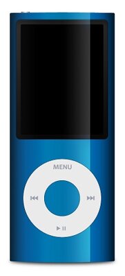 iPod Nano 1,2,3,4,5 iPod Nano 1,2,3,4,5
