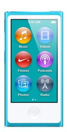 iPod Nano 7 iPod Nano 7