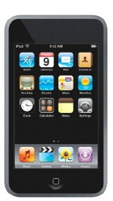 iPod Touch 1 iPod Touch 1