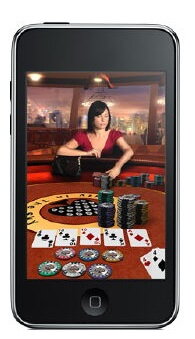 iPod Touch 2 iPod Touch 2
