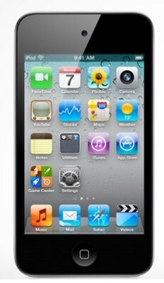 iPod Touch 4