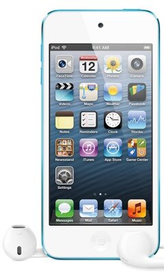 iPod Touch 5 iPod Touch 5