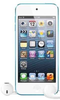 iPod Touch 5