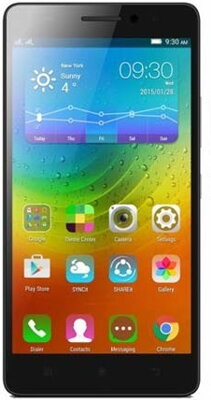 Lenovo A5000 Lenovo A5000