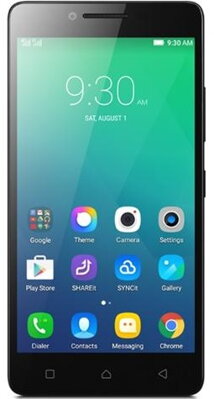 Lenovo A6000 Lenovo A6000