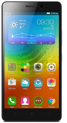 Lenovo A7000