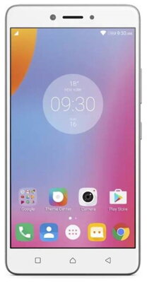 Lenovo Vibe K6 / Note