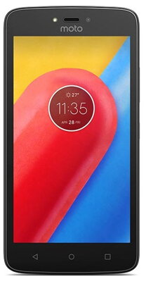 Lenovo Moto C