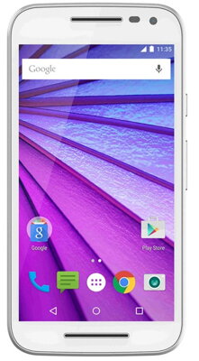 Lenovo Moto G3 Lenovo Moto G3