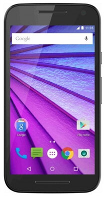 Lenovo Moto G4