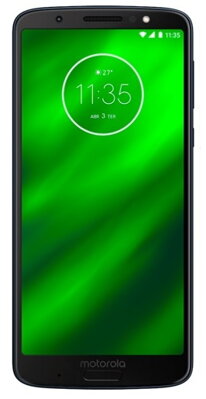 Lenovo Moto G6/Plus