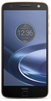 Lenovo Moto Z XT1650