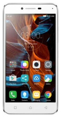 Lenovo Vibe K5 / Note / Pro