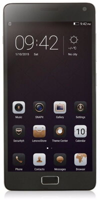 Lenovo Vibe P1 Lenovo Vibe P1