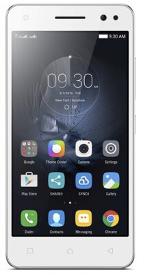 Lenovo Vibe S1 Lenovo Vibe S1