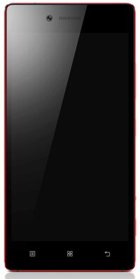 Lenovo Vibe Shot Lenovo Vibe Shot