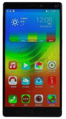 Lenovo Vibe Z2 Pro K920