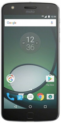 Lenovo Moto Z Play XT1635