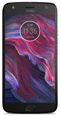 Lenovo Moto X4 Lenovo Moto X4