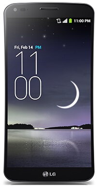 LG G Flex 2 H955