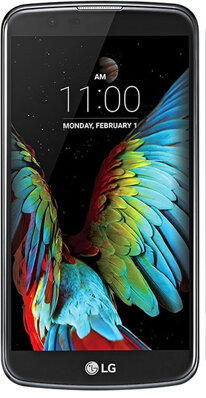 LG K10 K420N