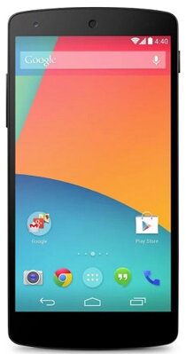 LG Nexus 5 D821 LG Nexus 5 D821