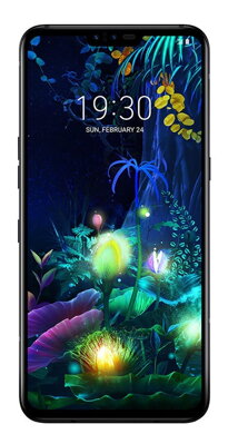 LG V50 ThinQ LG V50 ThinQ