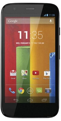 Motorola Moto G