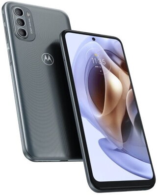 Motorola Moto G31