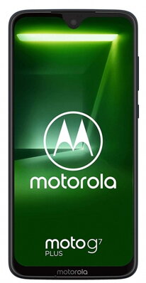 Motorola Moto G7 plus Motorola Moto G7 plus