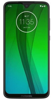 Motorola Moto G7