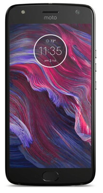 Motorola Moto X4 Motorola Moto X4