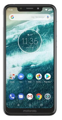 Motorola One Lite Motorola One Lite