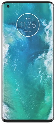 Motorola Moto Edge Plus Motorola Moto Edge Plus