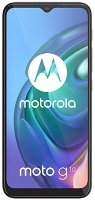 Motorola Moto G10