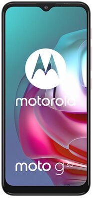 Motorola Moto G30