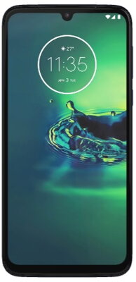 Motorola Moto G8 Plus