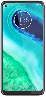 Motorola Moto G8 Motorola Moto G8