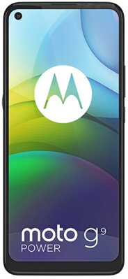Motorola Moto G9 Power Motorola Moto G9 Power