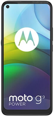 Motorola Moto G9 Power