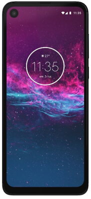 Motorola One Action Motorola One Action