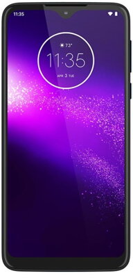 Motorola One Macro Motorola One Macro