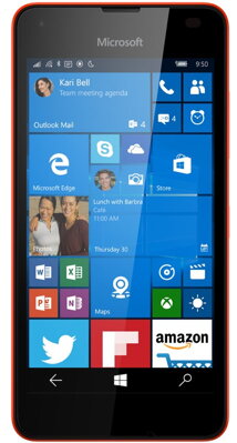 Microsoft Lumia 550