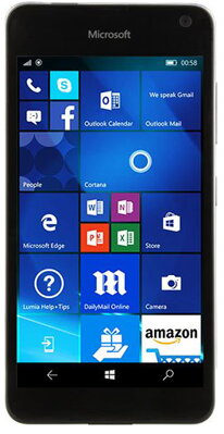 Microsoft Lumia 650 Microsoft Lumia 650