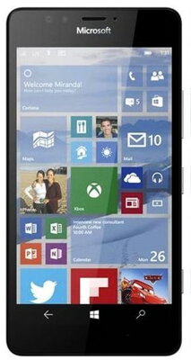 Microsoft Lumia 950 XL