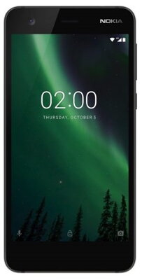 Nokia 2 Nokia 2