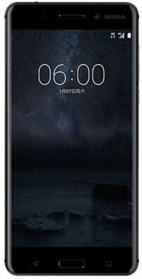 Nokia 6 Nokia 6