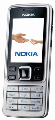 Nokia 6xxx Nokia 6xxx